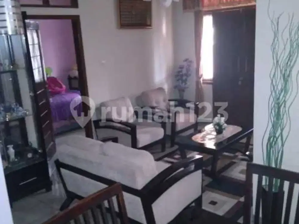 Rumah Mewah Dengan Harga Murah Di Jl. Baleendah Bandung