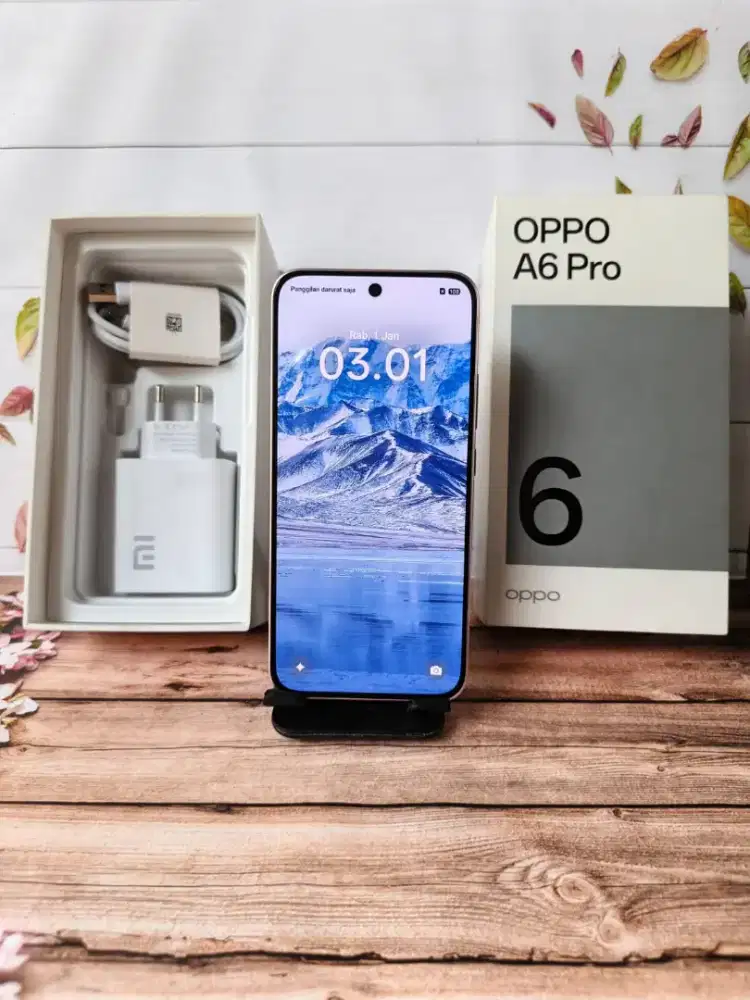 OPPO A6 PRO NFC 8/256 GB