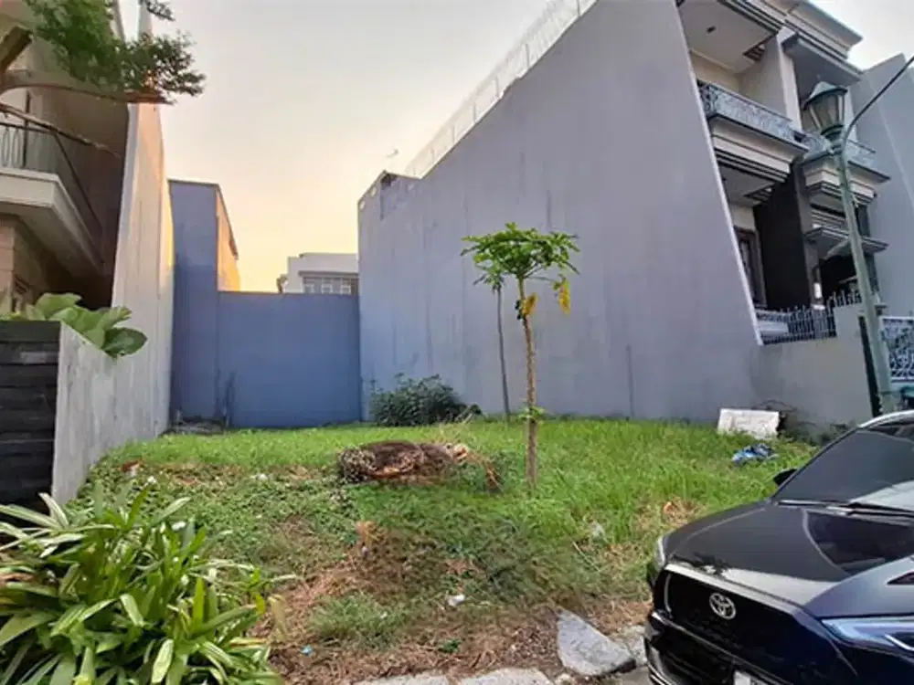 Tanah Pelangi Raya, Kelapa Gading
