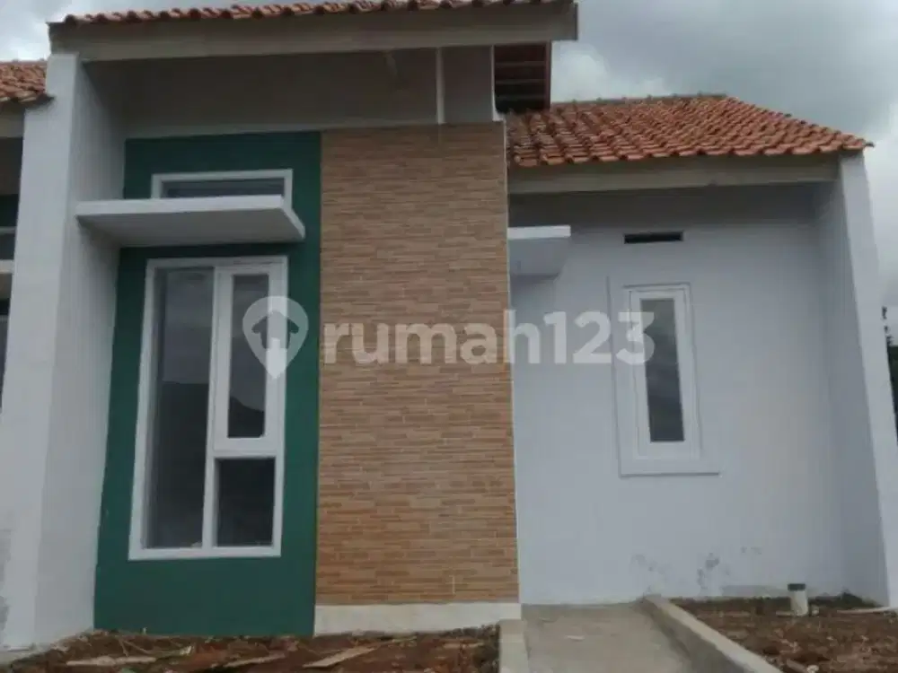 Rumah Subsidi Di Jl. Parakan Muncang Rancaekek Bandung