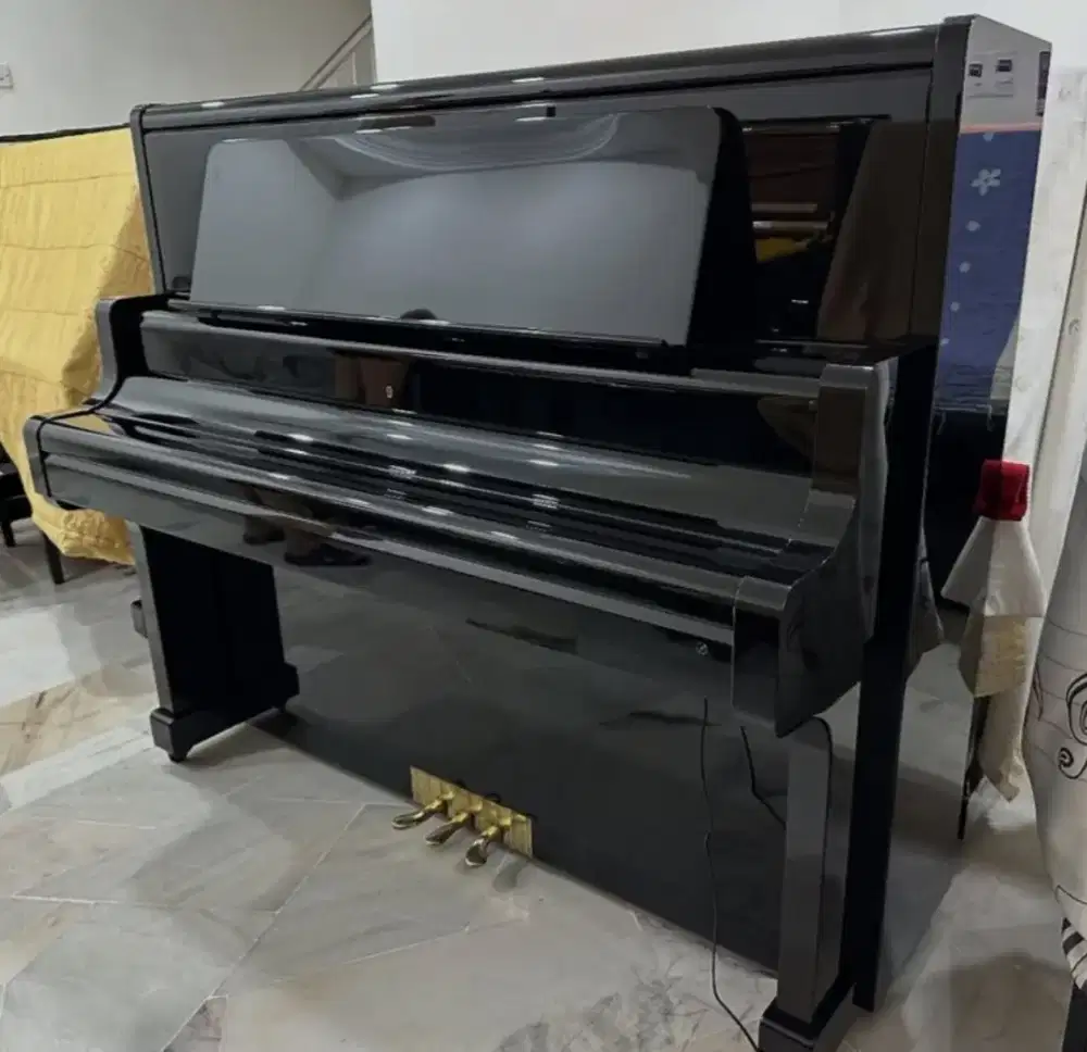Kawai piano US-55K Upright semi grand piano Made in Japan