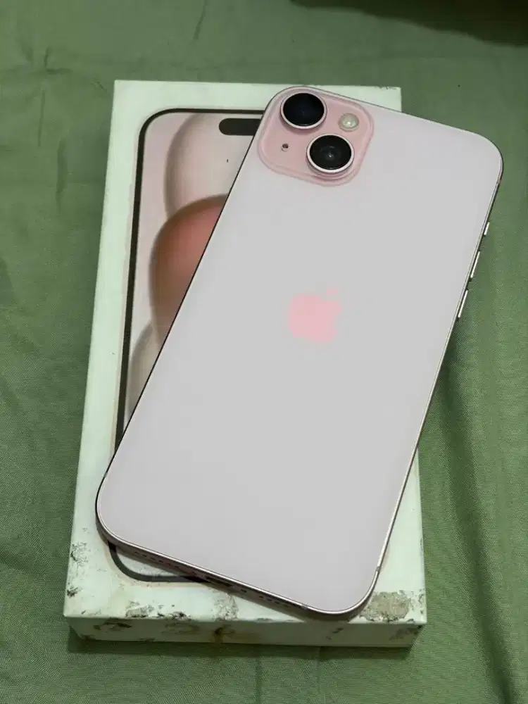 Iphone 15 Plus Rsim All Operator