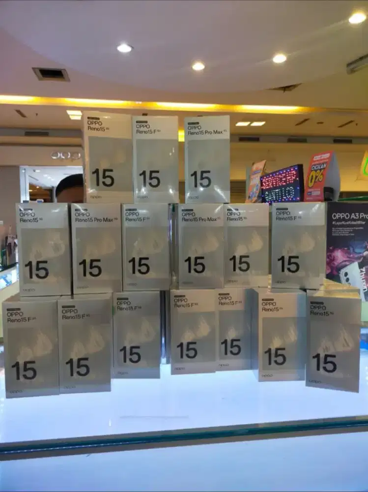ready all typ hp oppo
