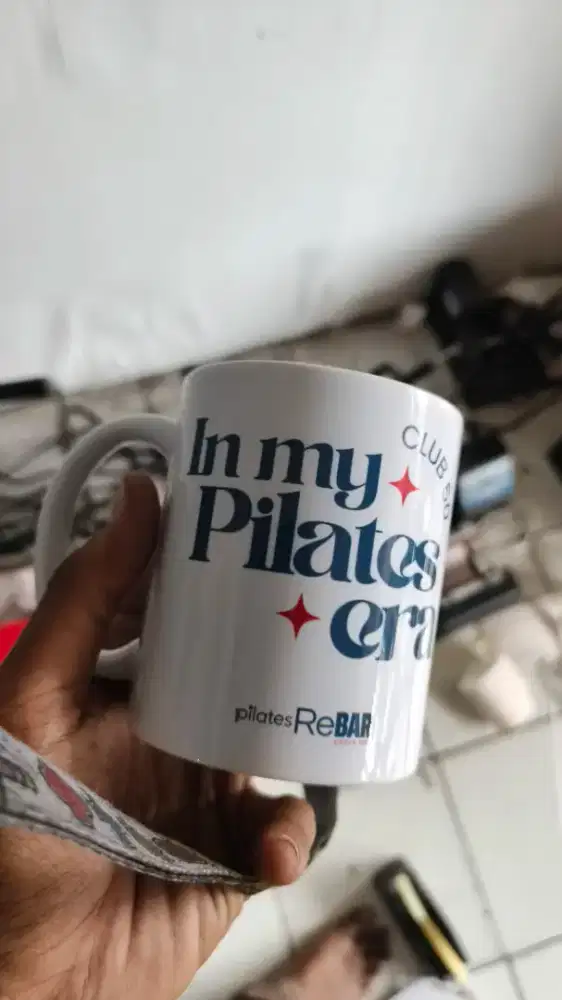 Tukang packing mug ( fragile)