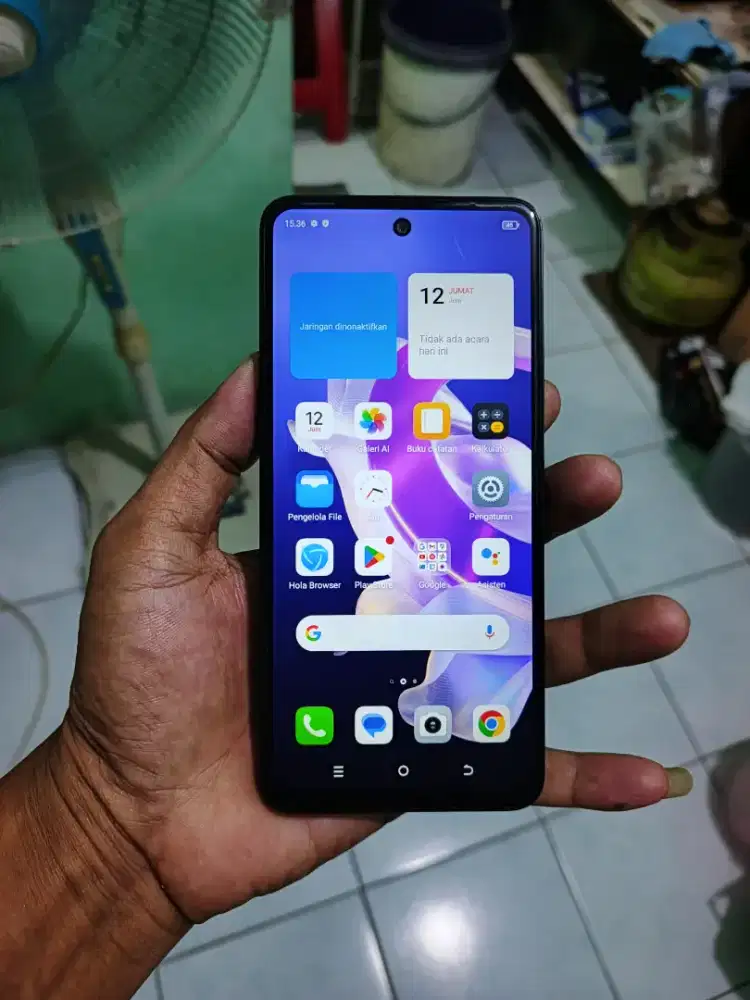 itel P55 8/256gb tt barter