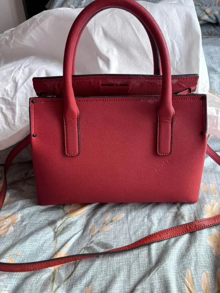 Tas Charles & Keith Original