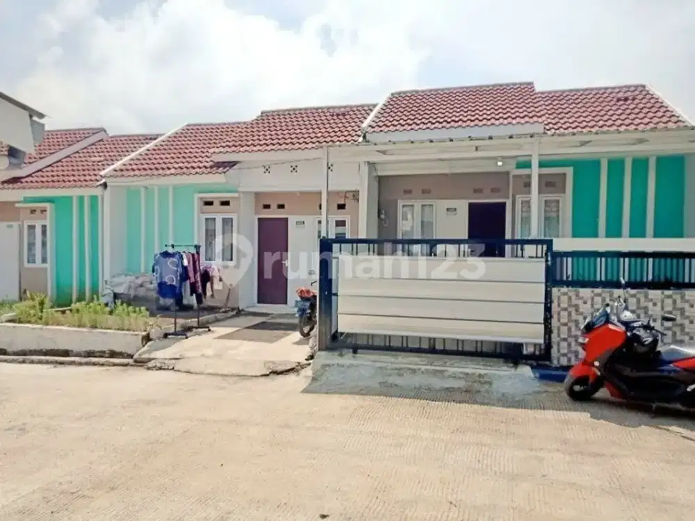 Rumah Subsidi Termurah Di Jl. Banjaran Bandung