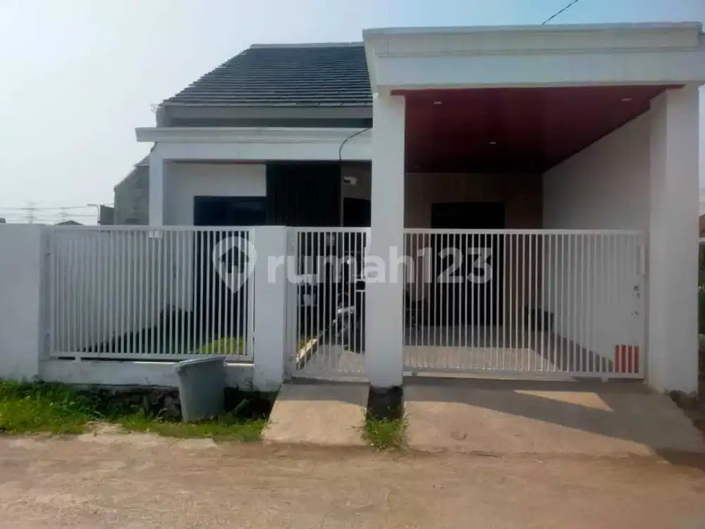 Rumah Jl. Rancamanyar Baleendah Bandung