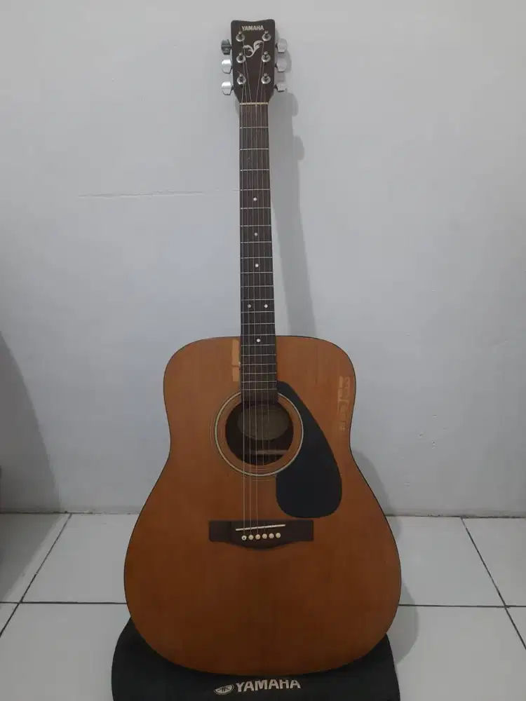 Gitar Akustik Yamaha F310P