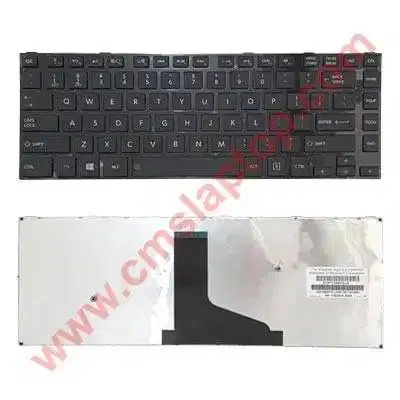 KEYBOARD LAPTOP TOSHIBA GARANSI 1 BULAN !!!