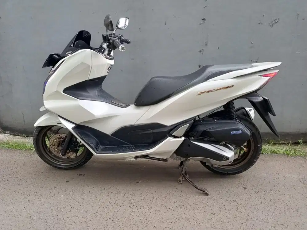 PCX ABS 160cc 2023 GRESS