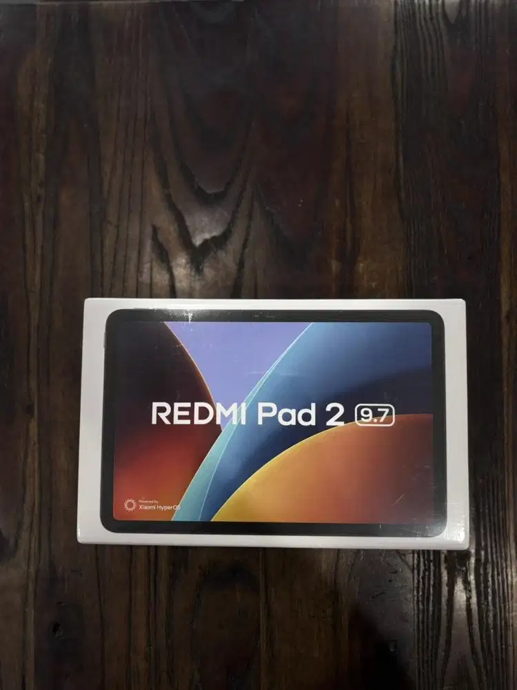 PROMO REDMI PAD 2 9.7inc || BISA KREDIT