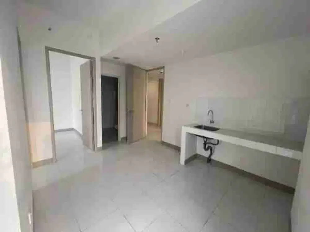 sewa 2bedroom tokyo riverside 40sqm unfurnished