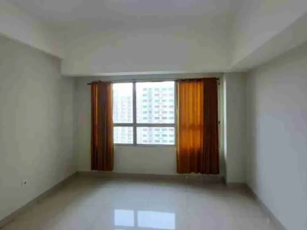 Disewakan studio Fresia kosongan di The Springlake Summarecon Bekasi