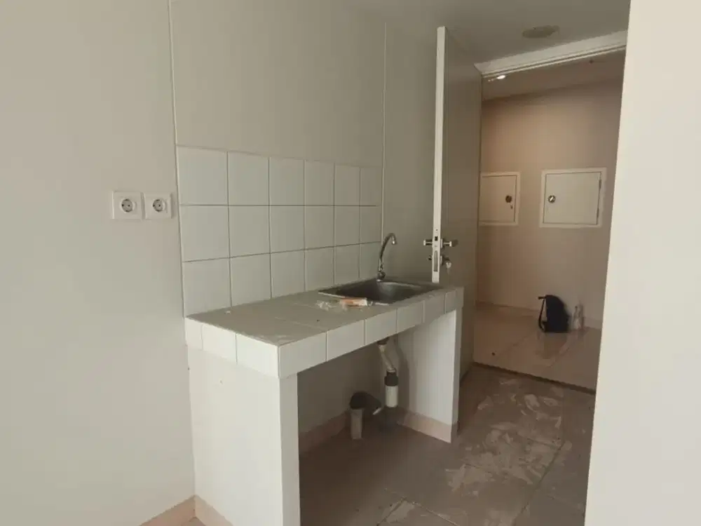 Apartemen Springlake, Summarecon Bekasi.