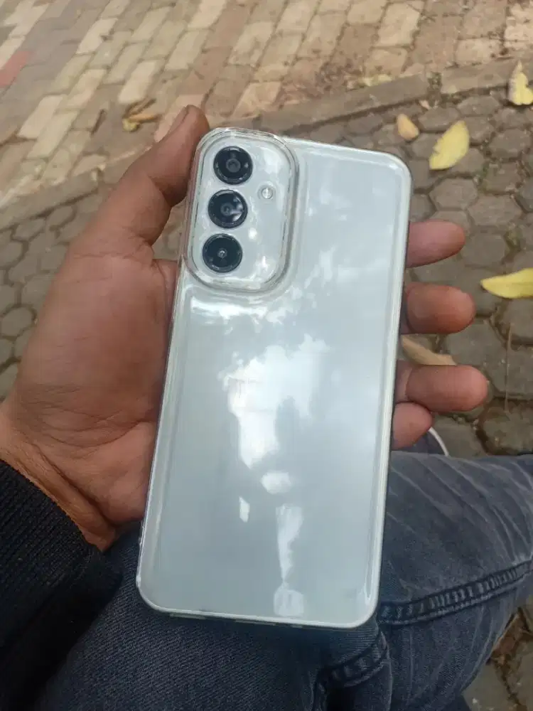 Samsung A16 4G Ram 8/128 Silver