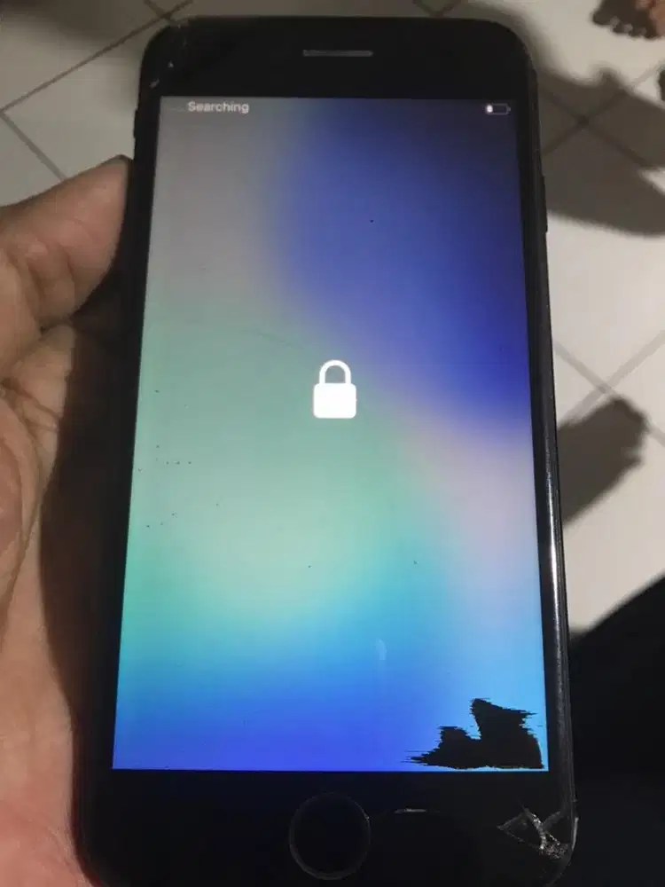 Iphone se gen 2 ios 26.5