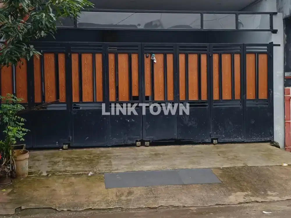 Good Deal!!! Jual Cepat Rumah Siap Huni dengan Lokasi Strategis di Setu Bekasi