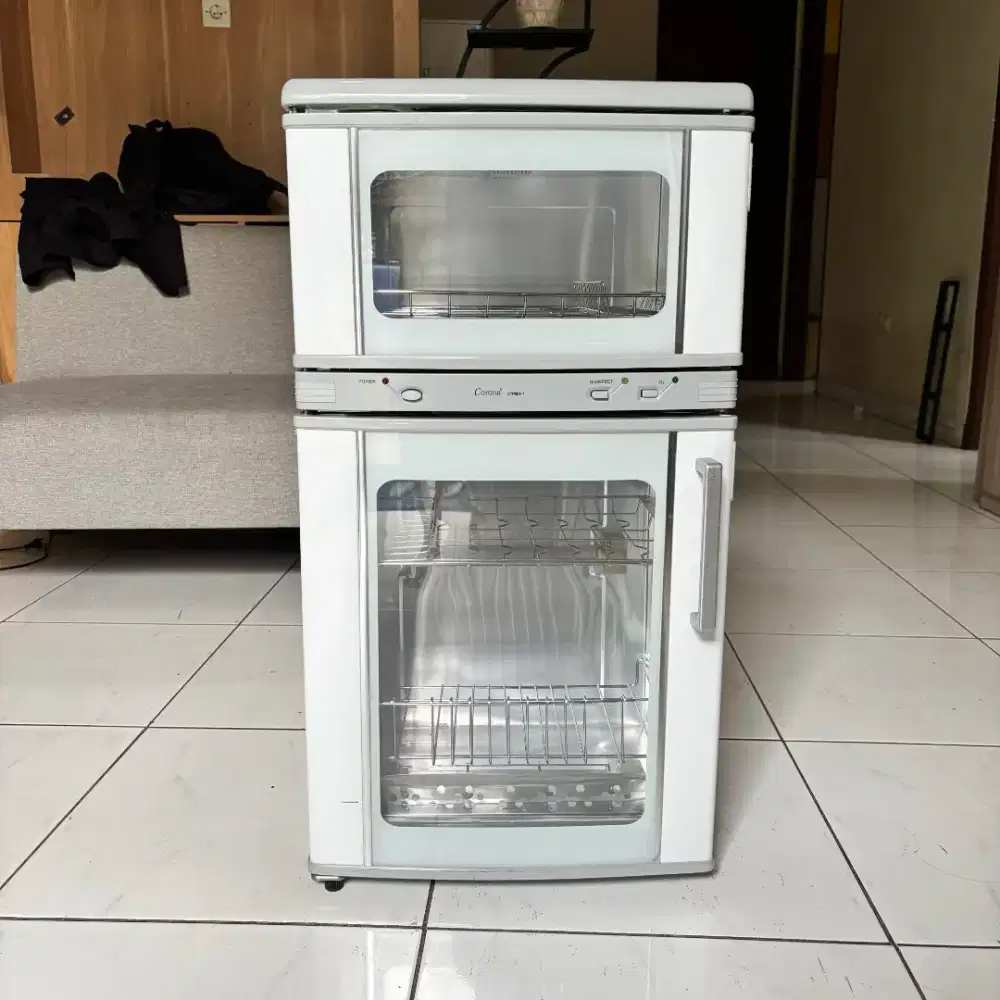 Sterilisator Corona