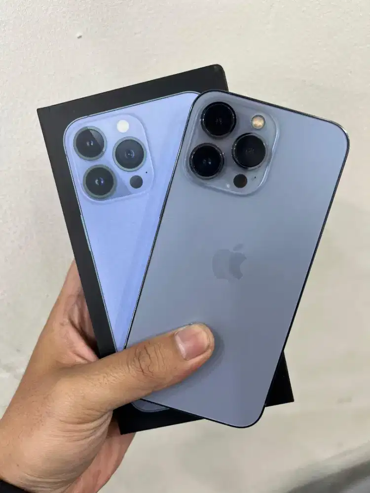 iphone 13 Pro 128 GB inter ZP/A