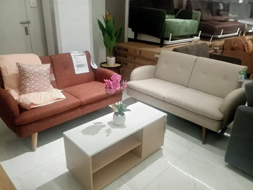 Promo sofa Bellingham