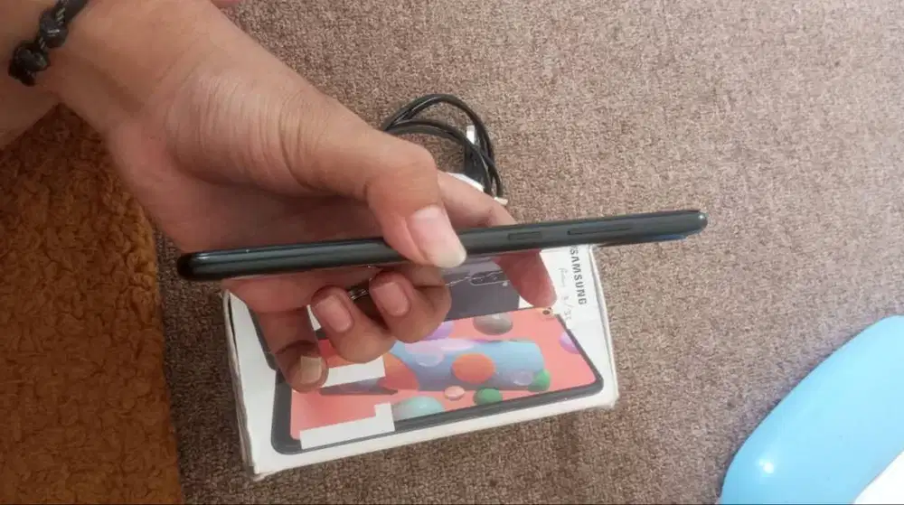Fs hp samsung a11 minus pemakayan ajah
