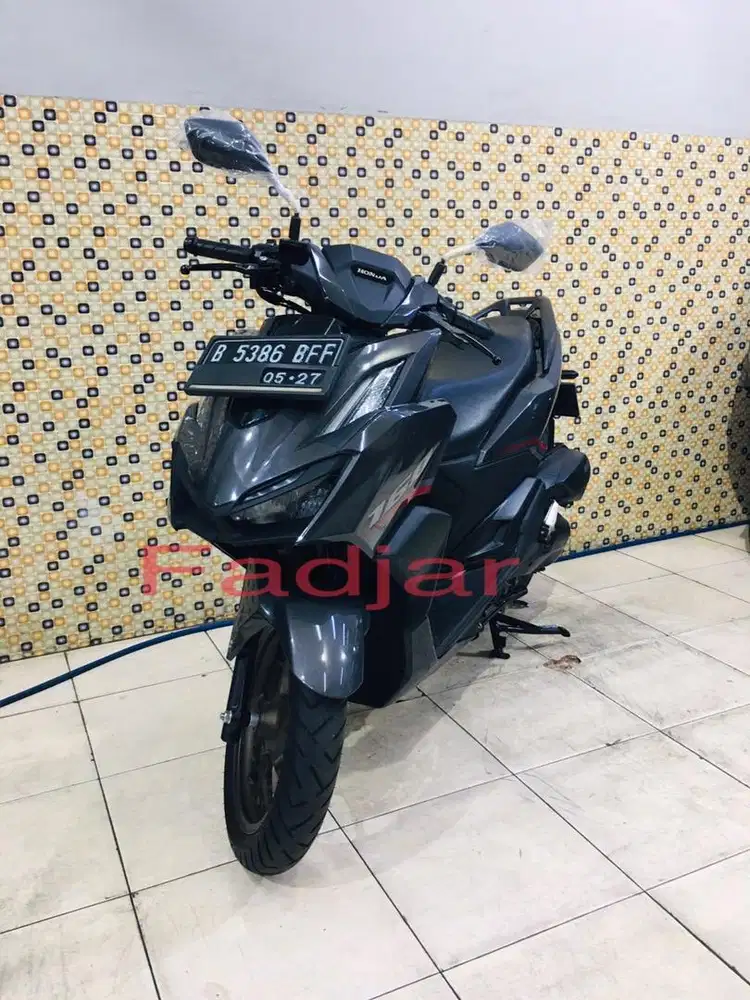 honda vario 160 Cbs Tahun 2022