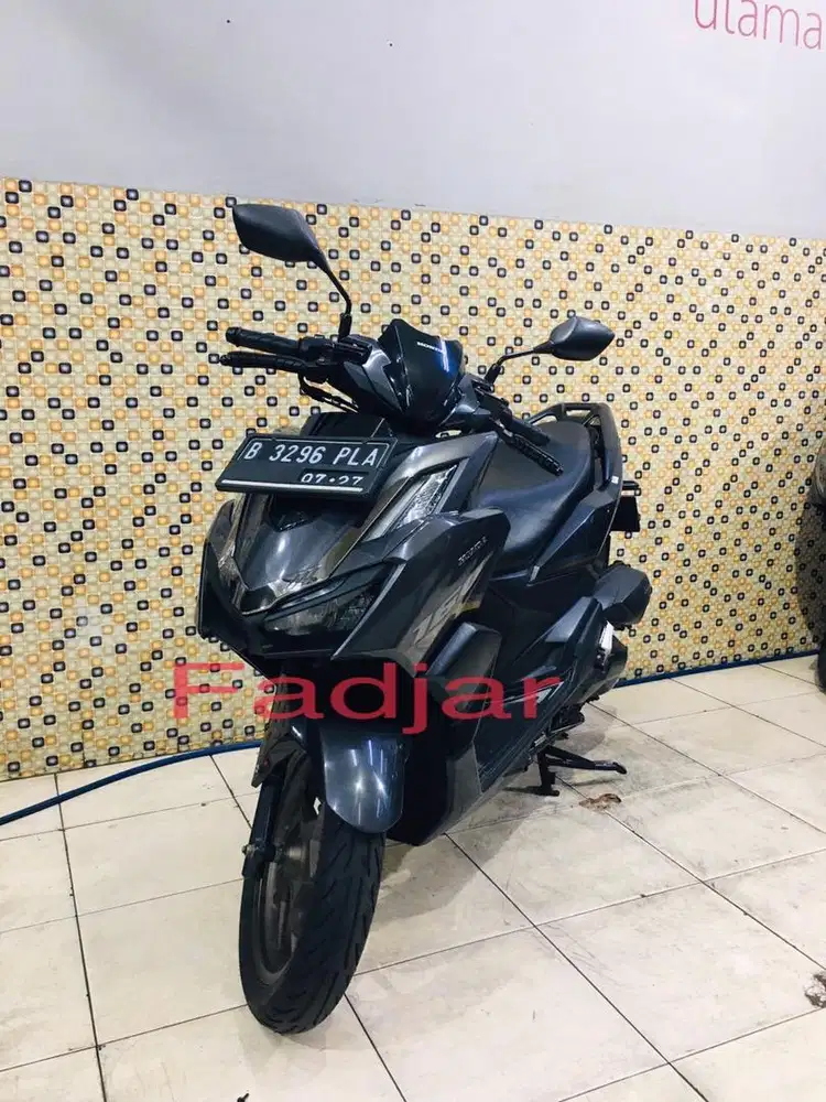 honda vario 160 Abs 2022 Dp 500 Rb