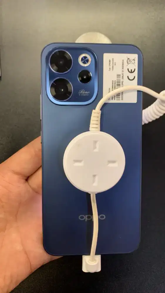 OPPO RENO 15F DP 0%