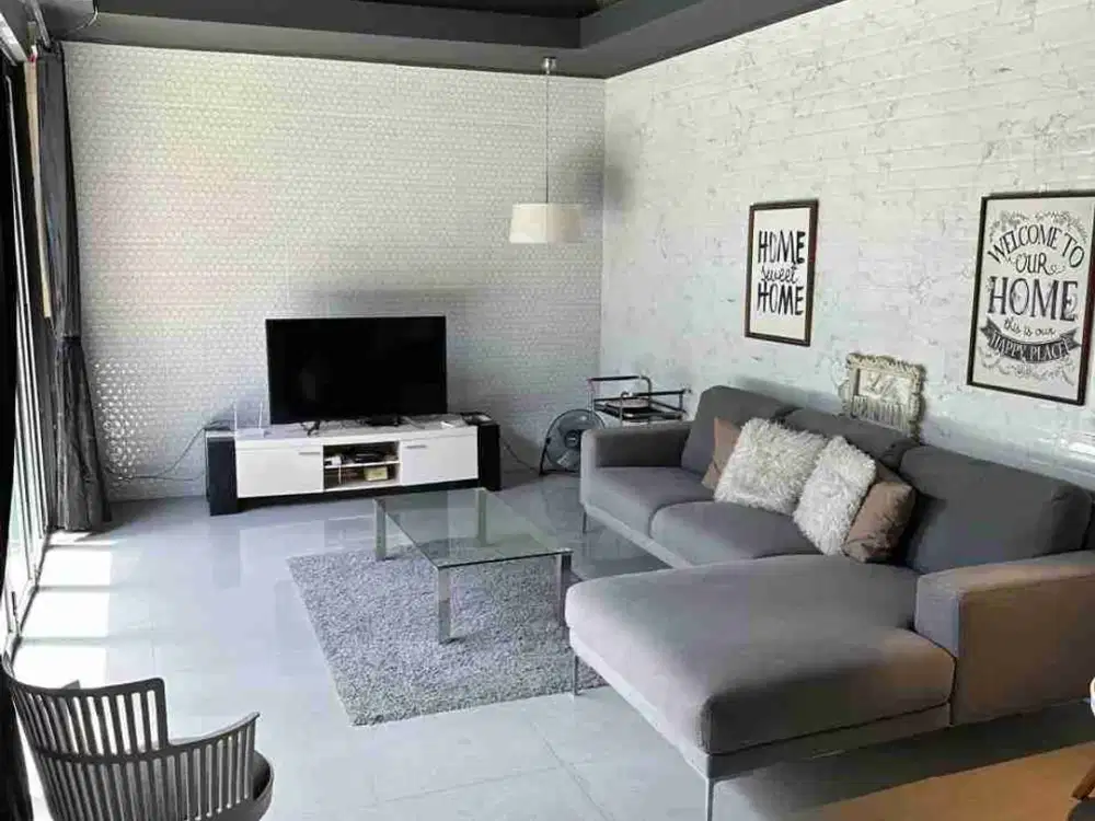 disewakan villa 2 bedroom fully furnished dikampus unud jimbaran Kuta Selatan Badung Bali