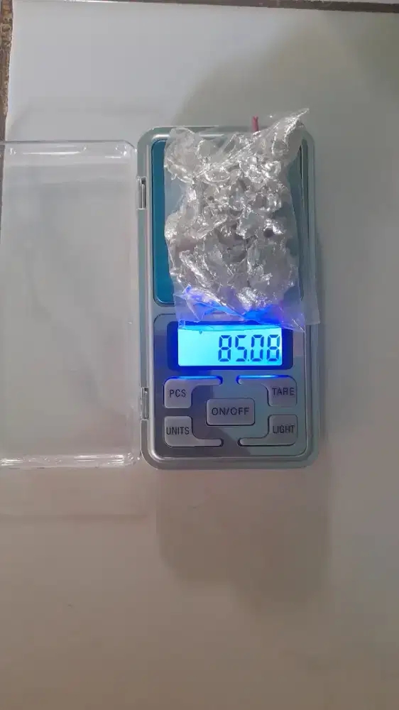 Perak Murni kadar 99.99