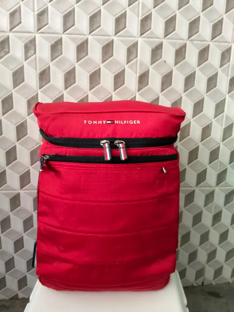 Ransel Tommy Hilfiger