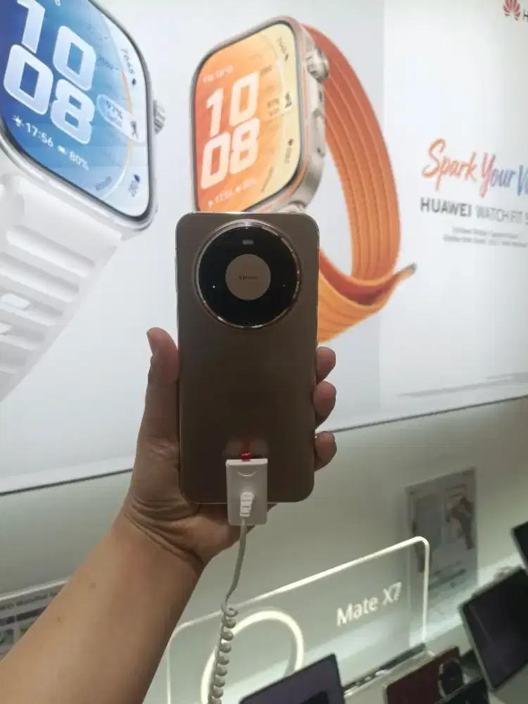 HUAWEI Mate 80 Pro