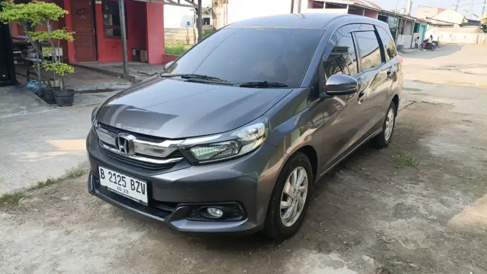 MOBILIO E AT 2018 FACELIFT