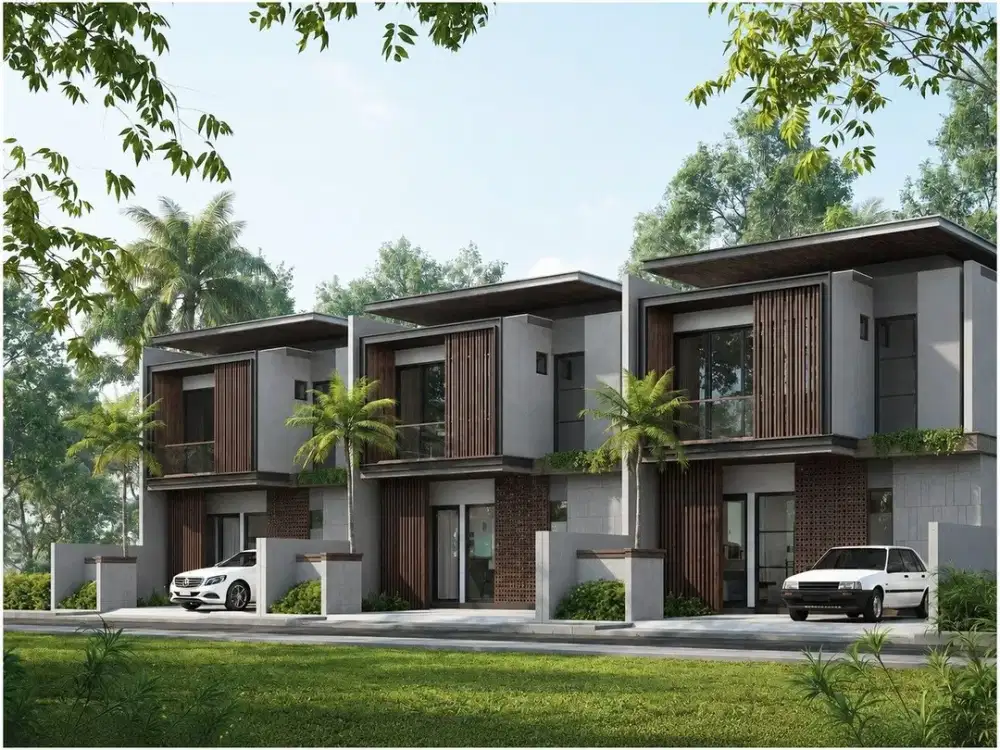 Rumah Dijual Jogja di Jakal Km.7 Dekat Al Azhar