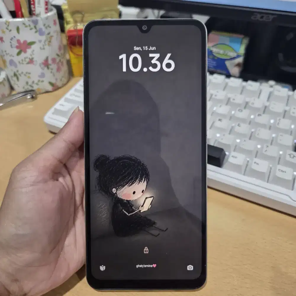 Redmi A5 Ram 4/128
