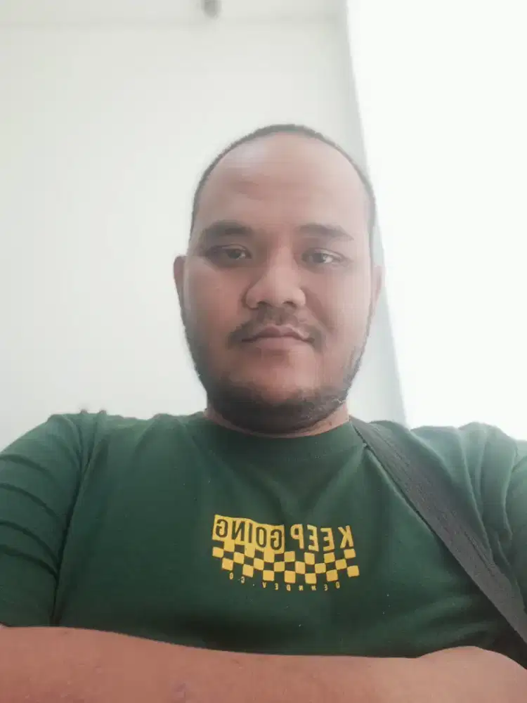 Mencari pekerjaan