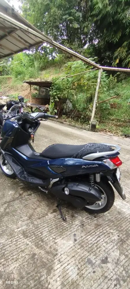 Yamah nmax 2016