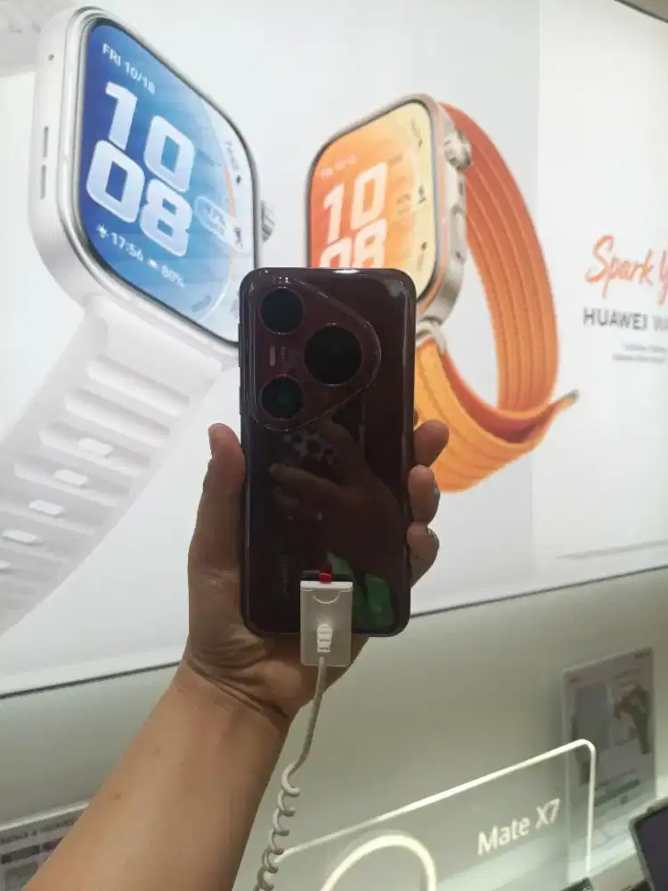 HUAWEI pura 80 pro