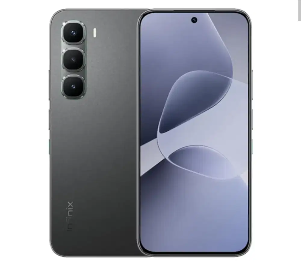 INFINIX HOT 60 PRO BISA KREDIT