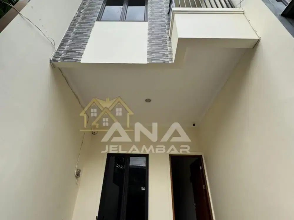 ANA RUMAH BEST DEAL UK 3.7X15M DI JELAMBAR ra
