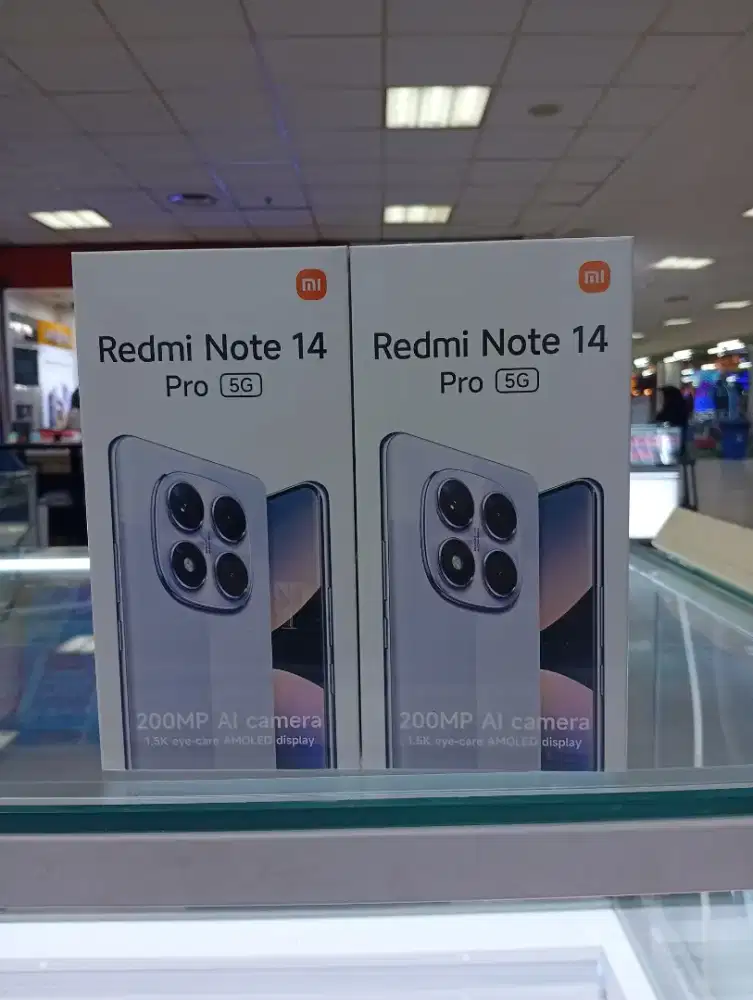 Xiaomi Redmi note 14 pro 5G