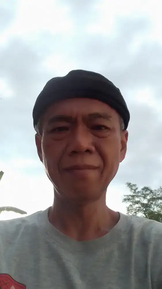 Sedang mencari pekerjaan
