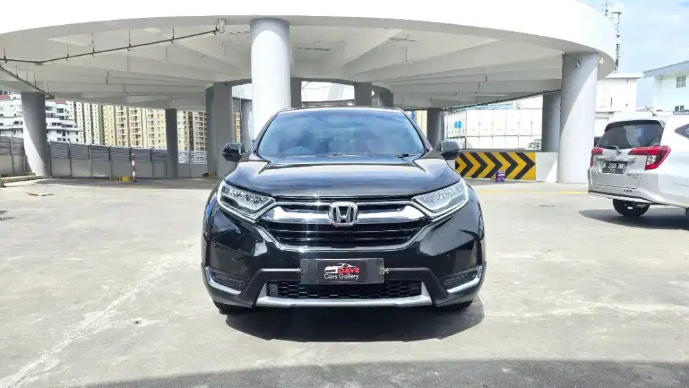 HONDA CRV PRESTIGE 1.5 TURBO 2020