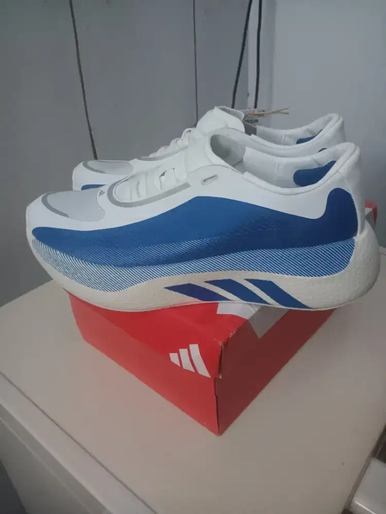 New Adidas Hyperboost