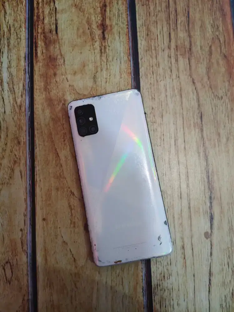 Samsung A51 6/128 Unit Only