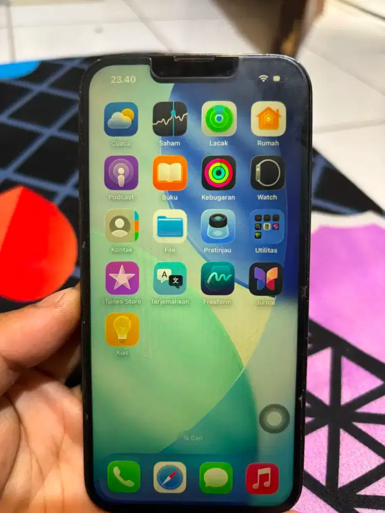 IPHONE 13 PRO 256GB