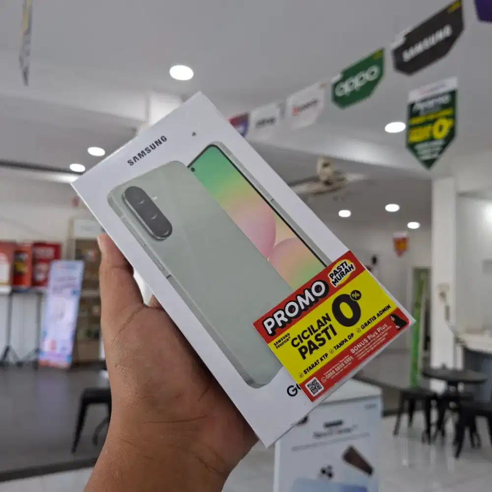 SAMSUNG GALAXY A56 5G