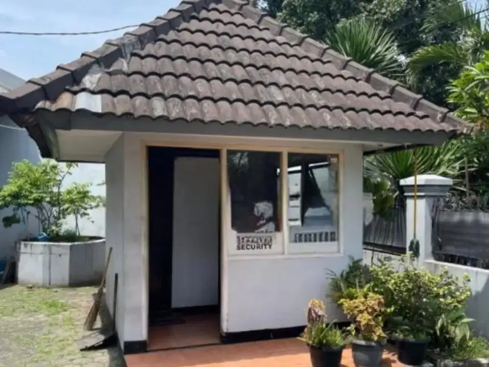 Gedung Komersial Daerah Pasirkoja - Bandung Lokasi Sanagat Strategis Dekat Dengan Tol Pasirkoja