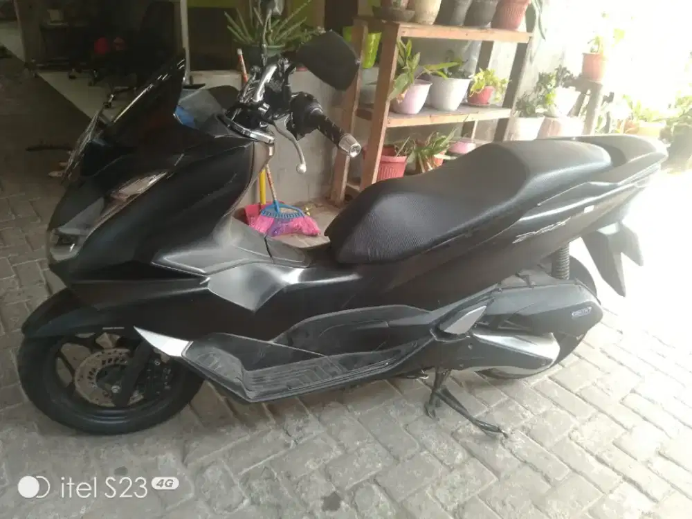 PCX 2021 SS LENGKAP ORI SEMUA